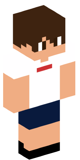 Minecraft Skin #193051