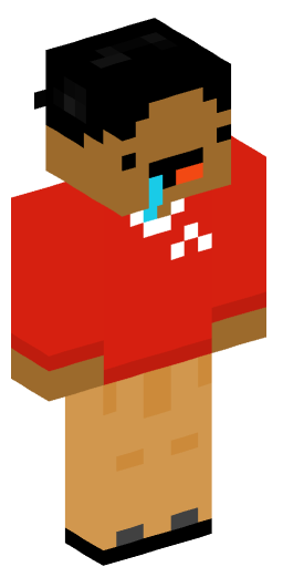 Minecraft Skin #193052