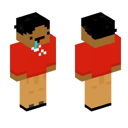 Minecraft Skin #193052