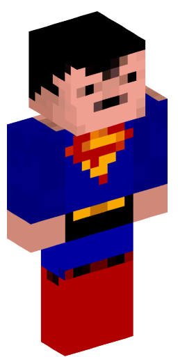 Minecraft Skin #193053