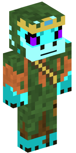 Minecraft Skin #193055