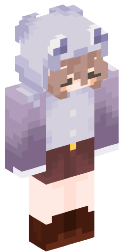 Minecraft Skin #193056