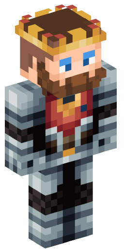 Minecraft Skin #193057
