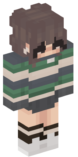 Minecraft Skin #193058