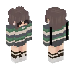 Minecraft Skin #193058
