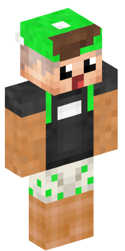 Minecraft Skin #193060
