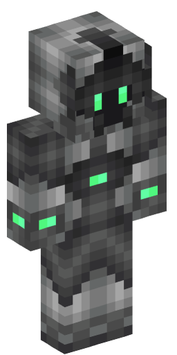 Minecraft Skin #193061