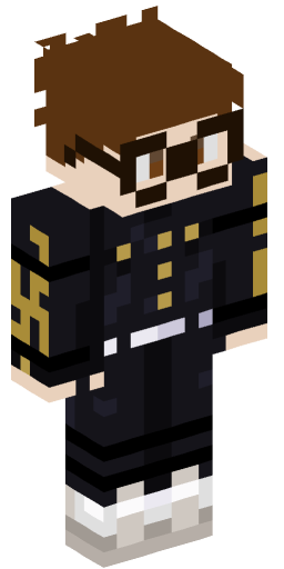 Minecraft Skin #193063