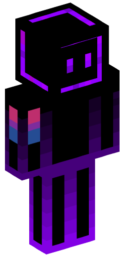 Minecraft Skin #193064