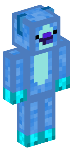 Minecraft Skin #193069