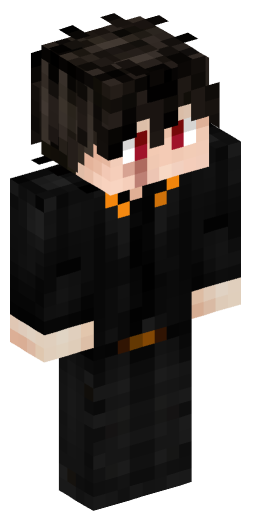 Minecraft Skin #193070