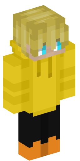 coco7777 Minecraft Skin Preview on Minecraft.Co.Com