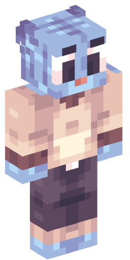Minecraft Skin #193073