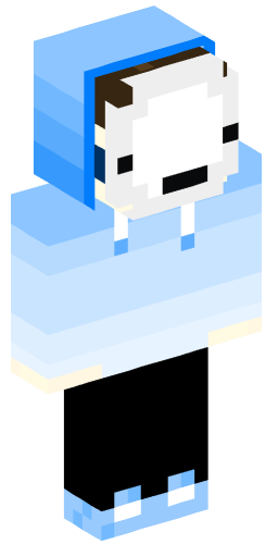 Minecraft Skin #193074