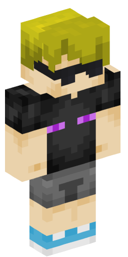 Minecraft Skin #193075