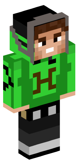 Minecraft Skin #193076