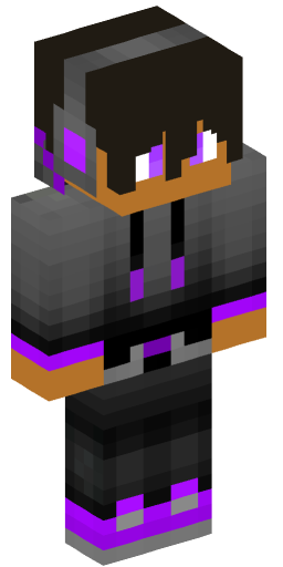 Minecraft Skin #193078