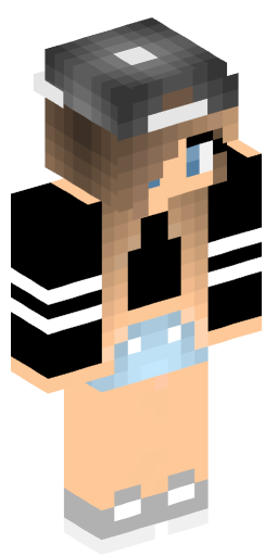 Minecraft Skin #193079