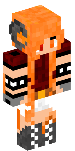 Minecraft Skin #193080