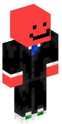 Minecraft Skin #193081