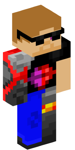 Minecraft Skin #193082