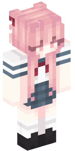 Minecraft Skin #193084