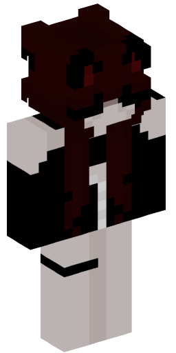 Minecraft Skin #193086