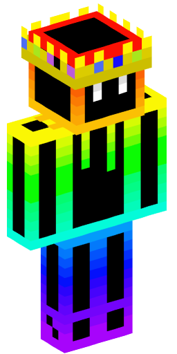 Minecraft Skin #193087