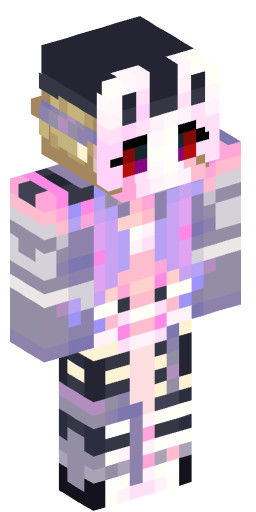Minecraft Skin #193090