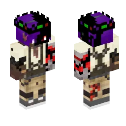 Minecraft Skin #193092