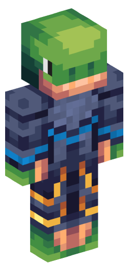 Minecraft Skin #193095