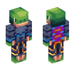 Minecraft Skin #193095
