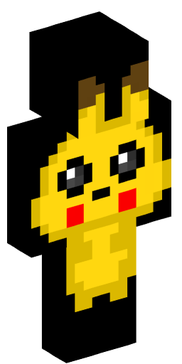 Minecraft Skin #193096
