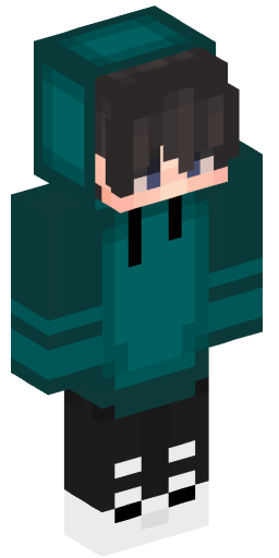 Minecraft Skin #193098