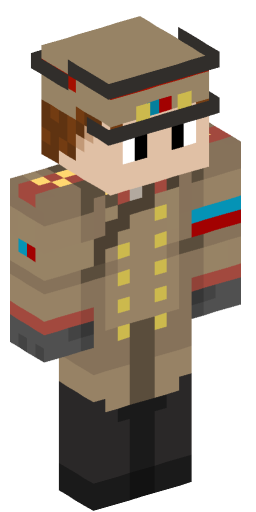 Minecraft Skin #193099