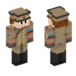 Minecraft Skin #193099