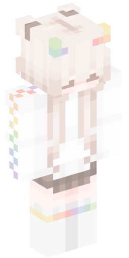 ll_dl Minecraft Skin Preview on Minecraft.Co.Com