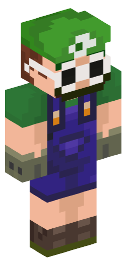 Minecraft Skin #193102