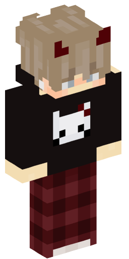Minecraft Skin #193104