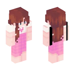 Minecraft Skin #193105