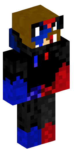 Minecraft Skin #193106