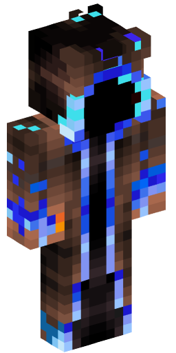 Minecraft Skin #193107