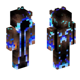 Minecraft Skin #193107