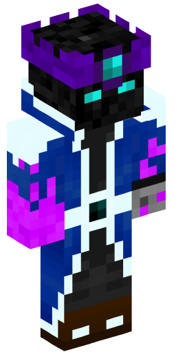 Minecraft Skin #193109