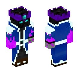 Minecraft Skin #193109