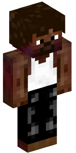 Minecraft Skin #193110