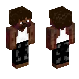 Minecraft Skin #193110