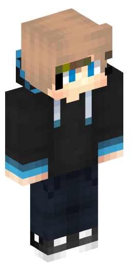 Minecraft Skin #193111