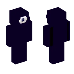 Minecraft Skin #193112
