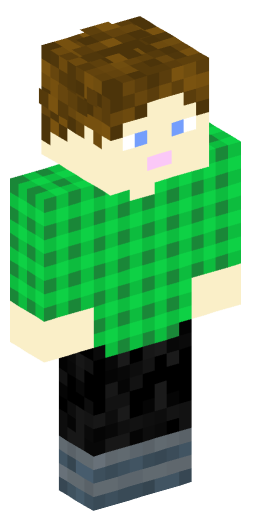 Minecraft Skin #193114